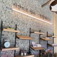 강릉 여행 빠지면 섭섭한 강릉 초당젤라또! 타르트도 JMT!!