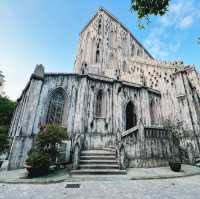 St. Joseph Cathedral  เวียดนาม
