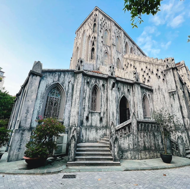 St. Joseph Cathedral  เวียดนาม