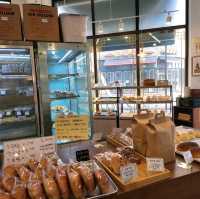 건강한빵으로 유명 파주 베이커리 카페 , 촉촉베이커리🍞