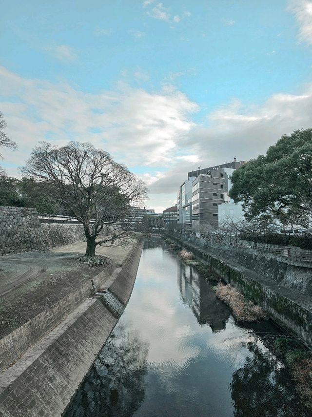 熊本城