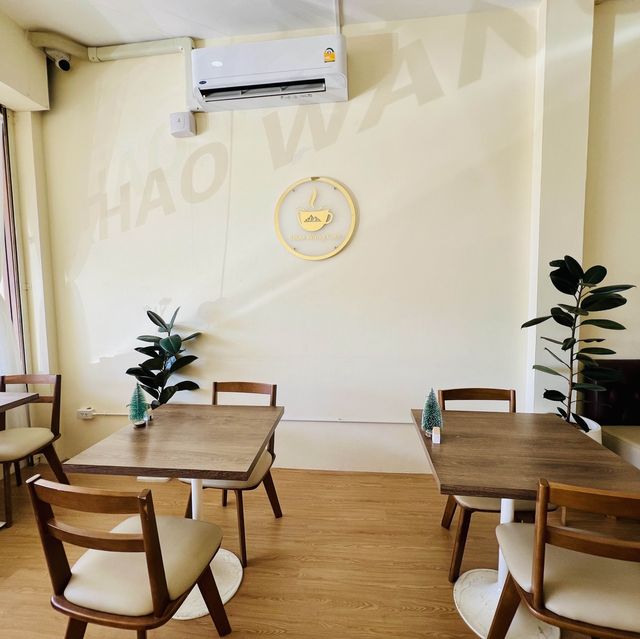 Khaowang Cafe 