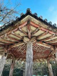 A temple depicted in JPY 10 🪙🪙