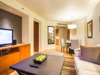 【曼谷四星酒店】Chatrium Residence Sathon Bangkok，限時適用