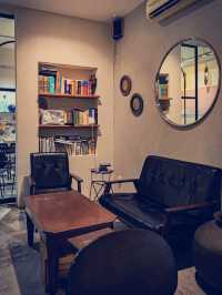 Mukha Cafe