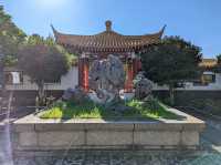 Daishi park