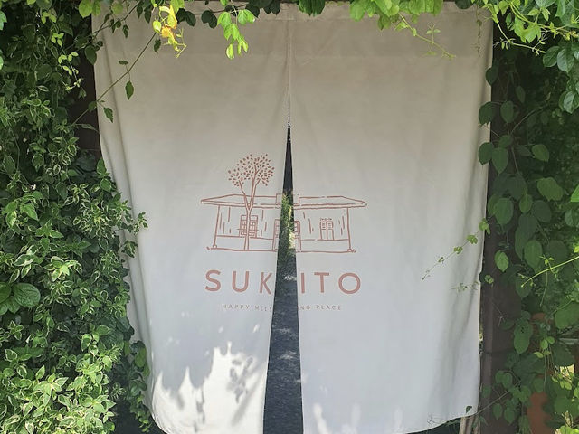 Sukito Sukito 