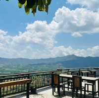 Phulangka Le Balcony (ภูลังกา เลอ บัลโคนี)  ⛰️⛅️☕️