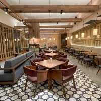 โรงแรม ย่านเยาวราช ASAI Bangkok Chinatown