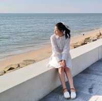 คาเฟ่ไอศครีมโฮมเมด และคุ๊กกี้ทำเองหลากสี