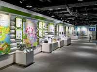 Toshiba Science Museum