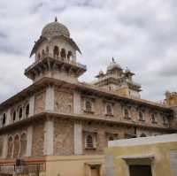 Albert Hall Museum अल्बर्ट हॉल म्युजियम