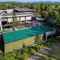 dusitD2 Khao Yai 