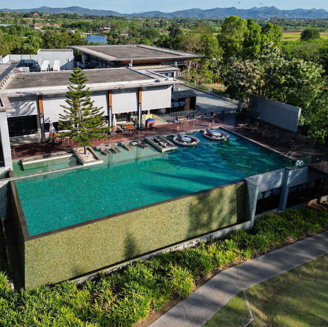 dusitD2 Khao Yai 