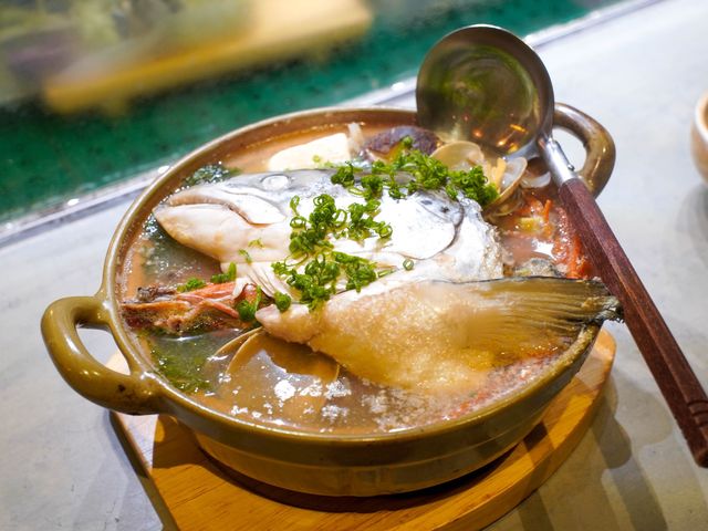 高街隱世居酒屋