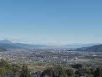 「明神池：穗高神社奧宮內的寧靜湖泊」