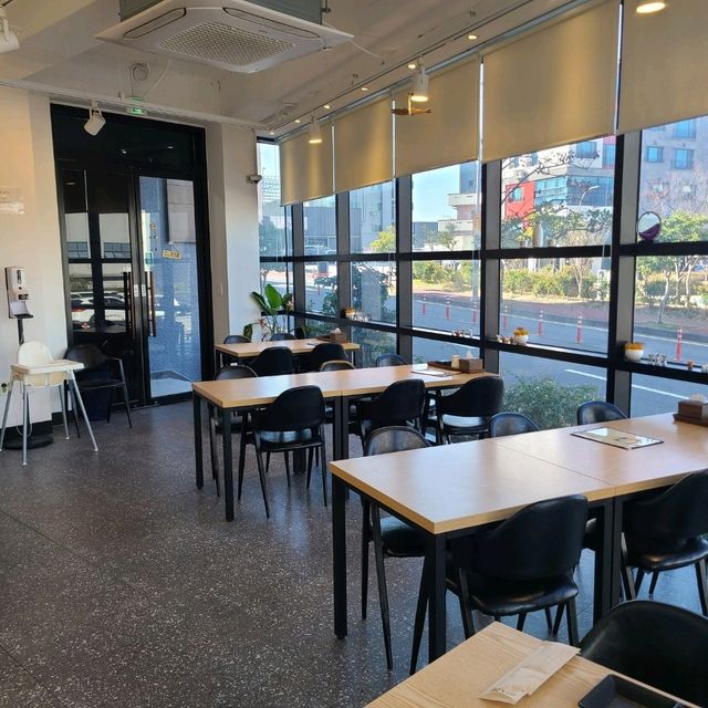 제주 연동 맛집)온달 - 제주 드림타워 근처 깔끔하고 정갈한 초밥 맛집