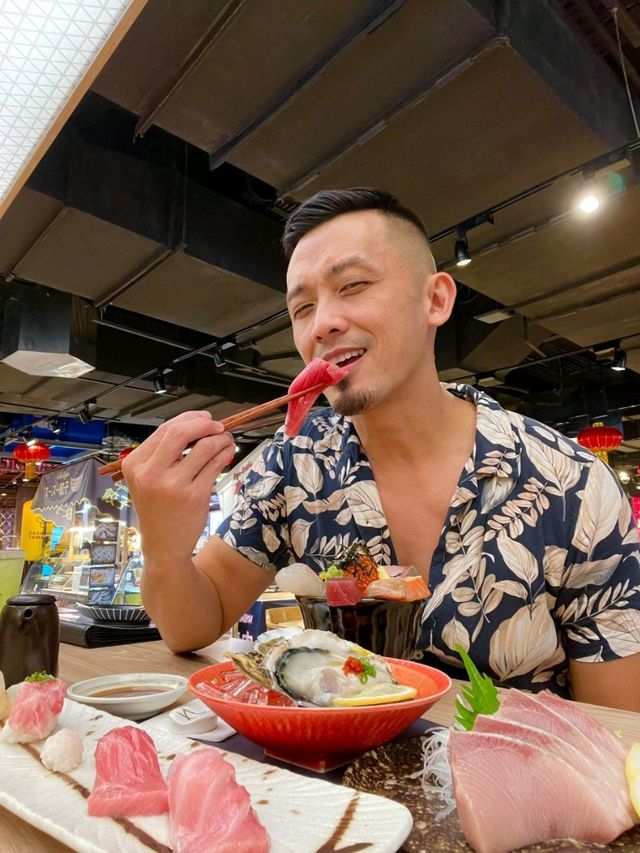 Oishi! Ichiban!