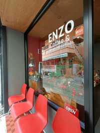 ENZO coffee 