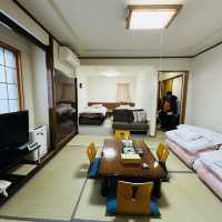 北海道龍舌​​蘭之館川畑酒店 