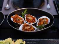Black Ginger เรือนไทยสีดำ อาหารเลิศรสฉบับภูเก็ต