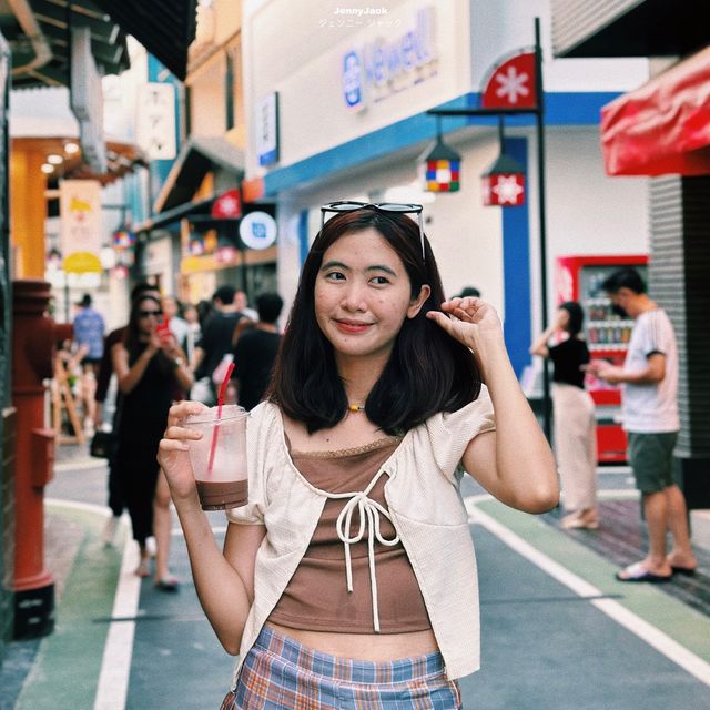 #BangsaenToshin #Toshin #โทชินบางแสน