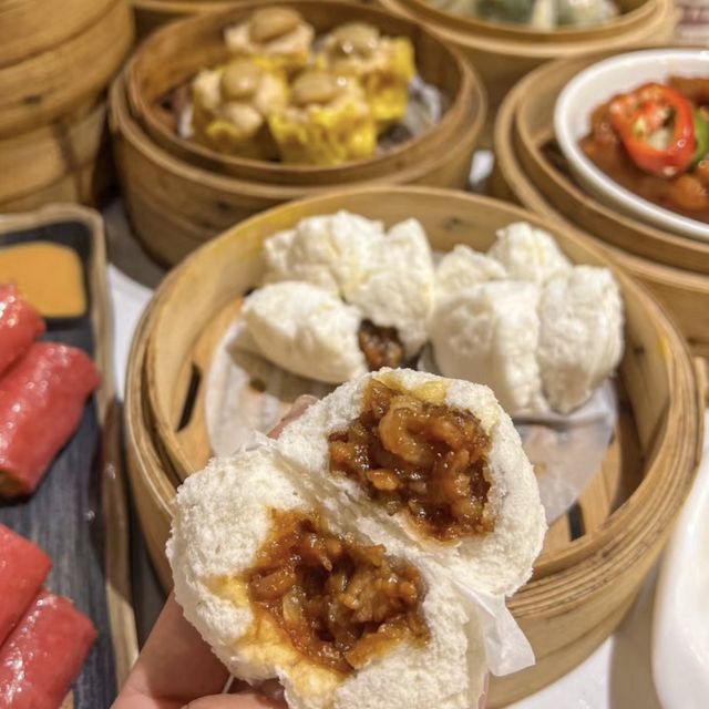 澳門｜耿記點心