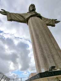 🇵🇹 Sanctuary of the Christ of King ✝️