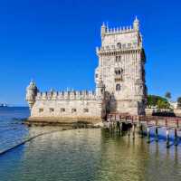 Belém Tower