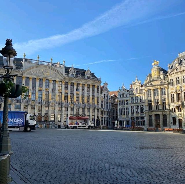 Grand Place