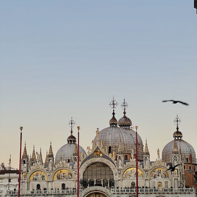 Why Should you consider a trip to Venice? 🇮🇹