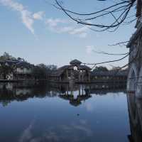 深圳最美湖邊酒店：天鵝湖+歐洲小屋 