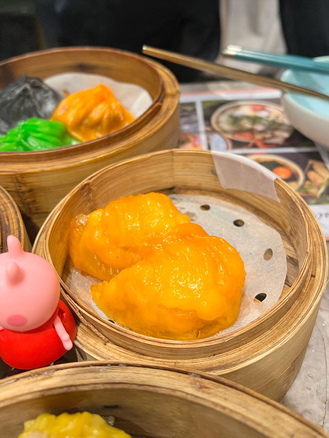 熱門旅遊景點必食點心😋