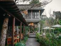 ให้ธรรมชาติช่วยฮีลใจที่ Proud Phu Fah Mae Rim
