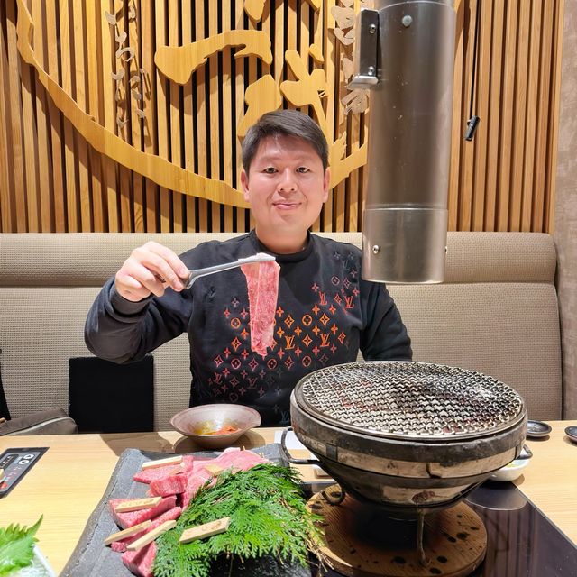 炭火🔥直燒👍頂級🐂飛驒牛