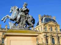 Louvre Museum