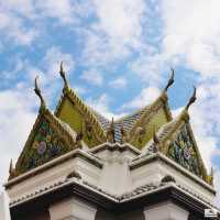 ศาลหลักเมือง กรุงเทพมหานคร