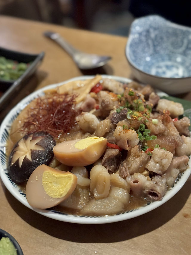 일본감성 분위기 맛집을 찾으신다면 오호리준 본점 💛