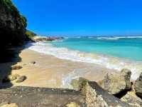 Melasti Beach