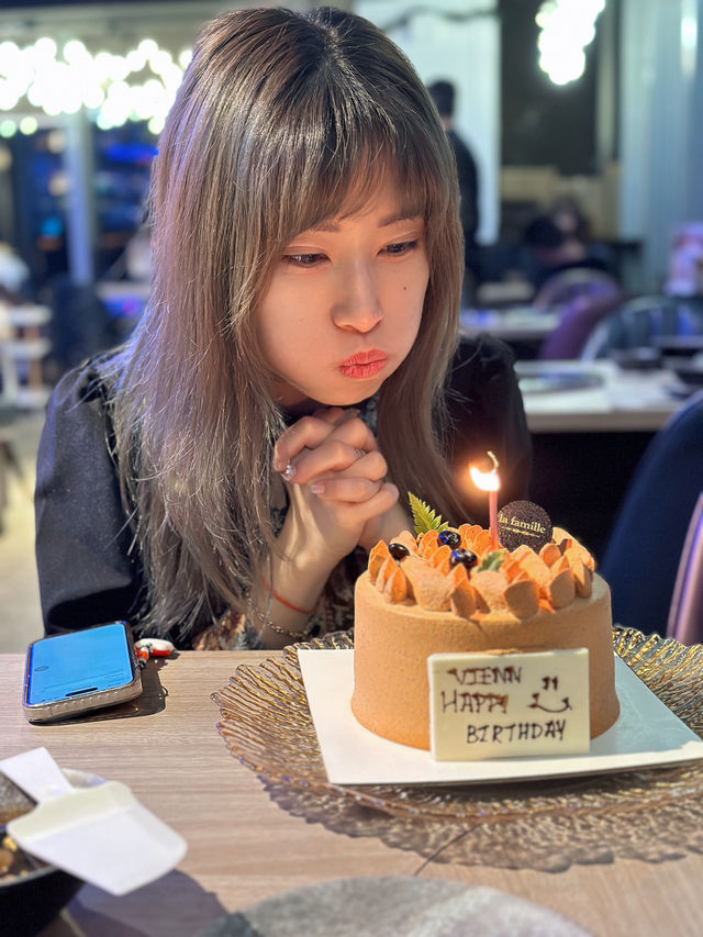 適合慶祝生日的火鍋店｜🍲唐坊火鍋私房菜