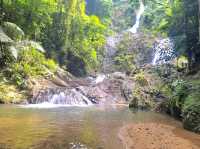 Khao Phanom Bencha National Park