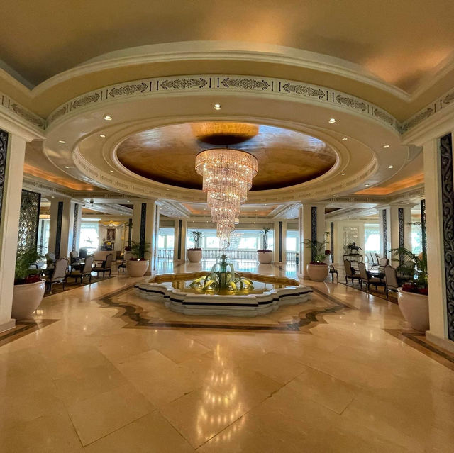 Dusit Thani Hua hin 