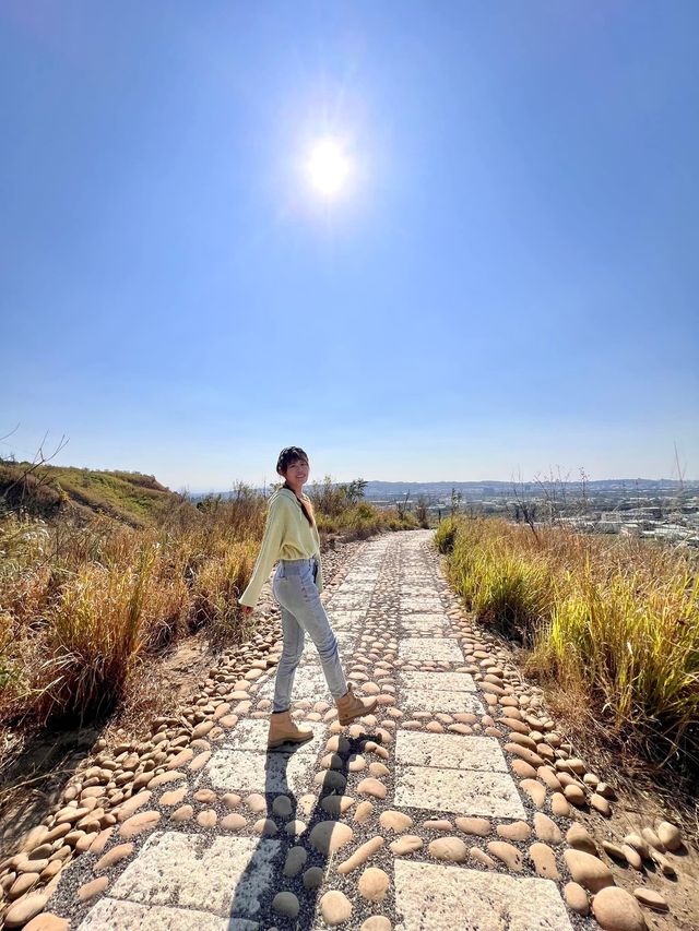 台中親民登山步道