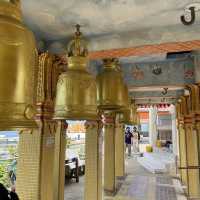 วัดสวย - ติดทะเล - ใกล้กรุงเทพ