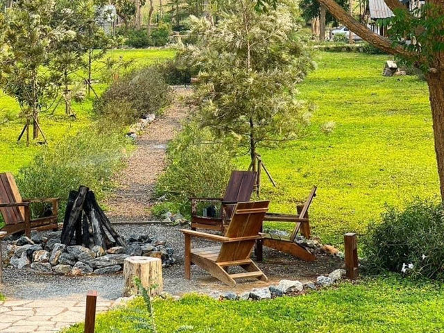 Ayla Chalet
