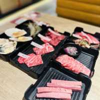 再三回味嘅燒肉放題🤤