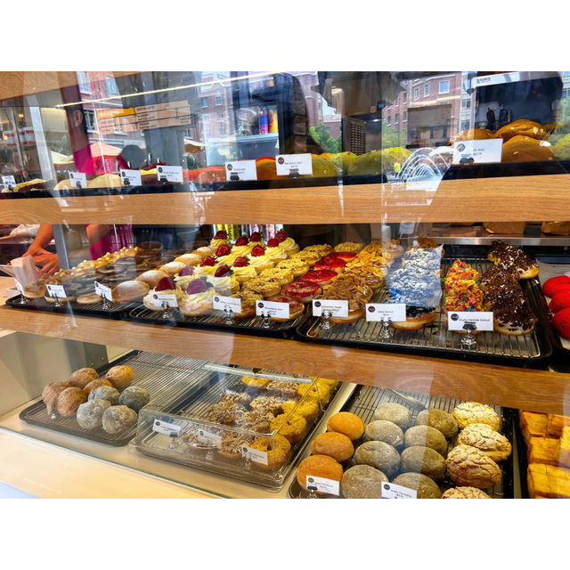 LAのおしゃれキャンパスUSC🇺🇸