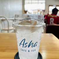 Asha cafe phatthalung