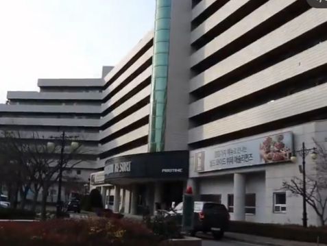 켄싱턴리조트 경주 스튜디오 룸 후기🛌