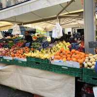 Marseille's Timeless Charm